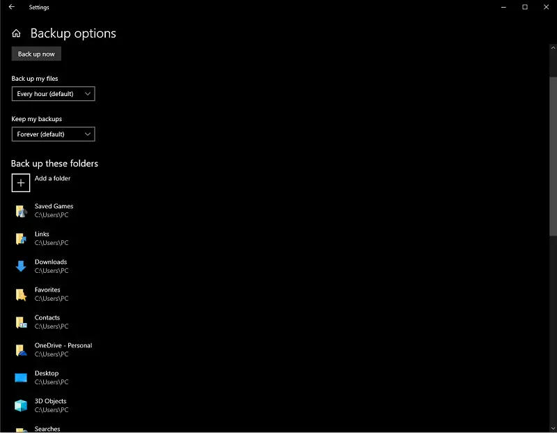 Tùy Chỉnh Nâng Cao